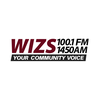 undefined WIZS 1450 AM