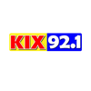 undefined WKXY KIX 92.1 FM