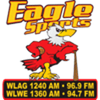 undefined WLAG - Eagle 1240 AM