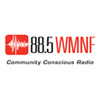 undefined WMNF 88.5 FM