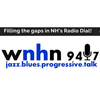 undefined WNHN-LP 94.7 FM