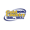 undefined WOBL Gold Country 1320 AM & 107.7 FM