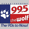 undefined The Wolf 99.5 FM