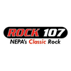 undefined WPZX - Rock 107 105.9 FM