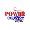 undefined WQLC Power Country 102