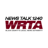 undefined WRTA News Talk 1240 AM