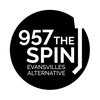 undefined WSWI 95.7 The Spin