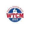 undefined WTCM Today's Country Music 103.5 FM