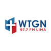 undefined WTGN 97.7 FM