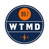 undefined 89.7 WTMD HD 2