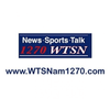 undefined WTSN - News-Talk 1270 AM - The Pulse of NH