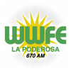 undefined WWFE - La Poderosa 670 AM