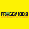 undefined WWFY - Froggy 100.9 FM