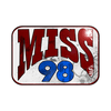 undefined WWMS Miss 97.5 FM