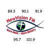 undefined WXMW New Vision FM