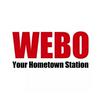 undefined Your Hometown Station WEBO