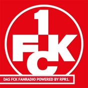 Rádio 1 FCK Fanradio - das 1. FC Kaiserslautern Fanradio