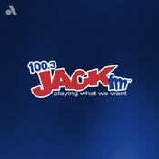 Rádio 100.3 Jack FM