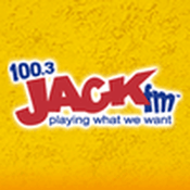 Rádio 100.3 Jack FM