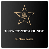 Rádio 100% Covers Lounge