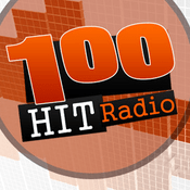 Rádio 100 HIT Radio 