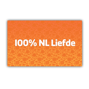 Rádio 100% NL Liefde