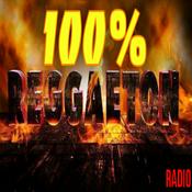 Rádio 100% Reggaeton Radio