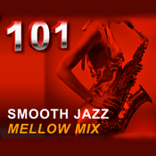 Rádio 101 Smooth Jazz Mellow Mix