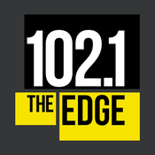 Rádio 102.1 The Edge