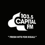 Rádio 103.5 Capital FM Kigali