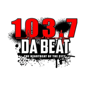 Rádio 103.7 Da Beat