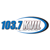 Rádio 103.7 Lite FM KVIL