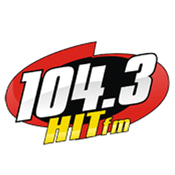 Rádio 104.3 HITfm - XHTO-FM