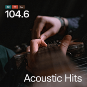 Rádio 104.6 RTL Acoustic Hits