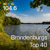 Rádio 104.6 RTL Brandenburgs Top 40