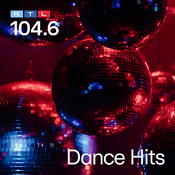 Rádio 104.6 RTL Dance-Hits