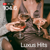 Rádio 104.6 RTL Luxus Hits