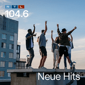 Rádio 104.6 RTL Neue Hits