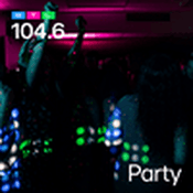 Rádio 104.6 RTL Party