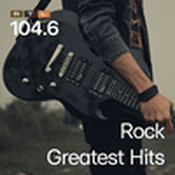 Rádio 104.6 RTL Rock Greatest Hits