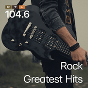 Rádio 104.6 RTL Rock Greatest Hits