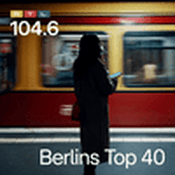 Rádio 104.6 RTL Berlins Top 40