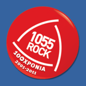 Rádio 1055 Rock