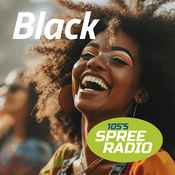 Rádio Spreeradio Black