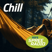 Rádio 105‘5 Spreeradio Chill