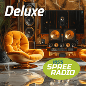 Rádio 105‘5 Spreeradio Deluxe