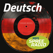 Rádio 105‘5 Spreeradio Deutsch