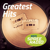 Rádio 105‘5 Spreeradio Greatest Hits