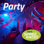 Rádio 105‘5 Spreeradio Party