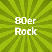 Rádio Spreeradio 80er Rock